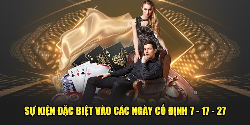 Quy định về thời gian diễn ra ưu đãi thưởng 