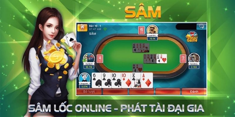 Bật mí 2 kinh nghiệm đánh sâm lốc online chấp mọi đối thủ